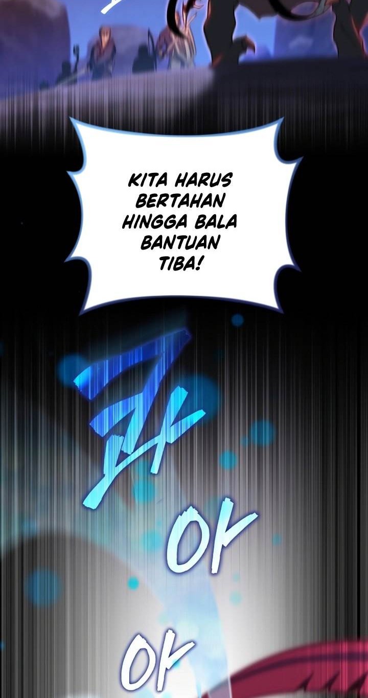 Player Who Returned 10,000 Years Later Chapter 68 - halaman 36