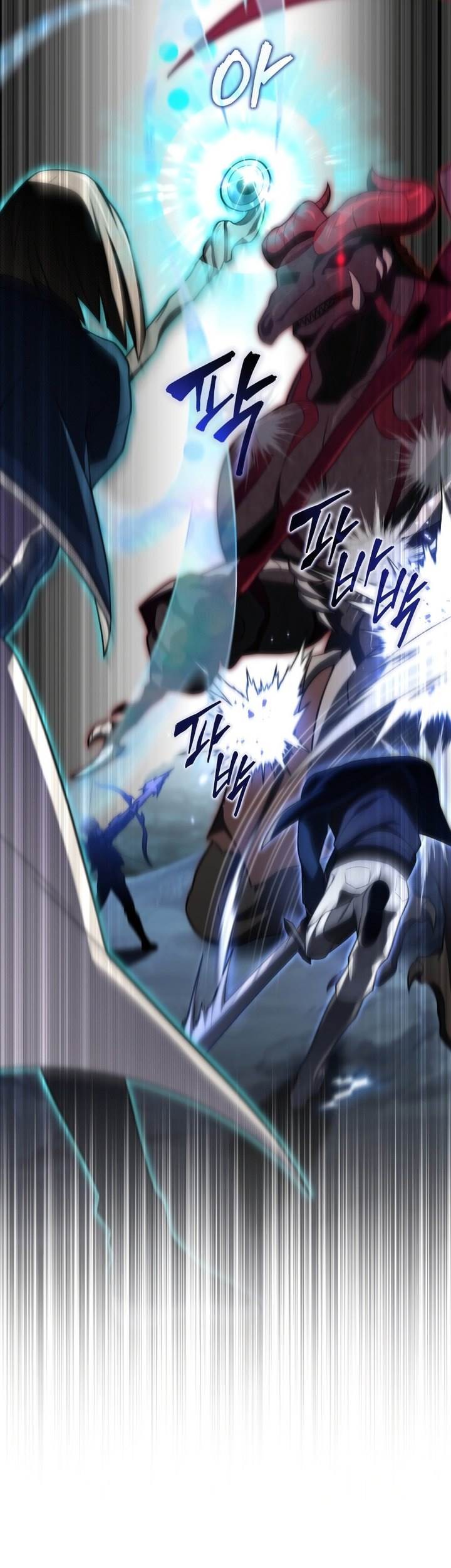 Player Who Returned 10,000 Years Later Chapter 68 - halaman 37