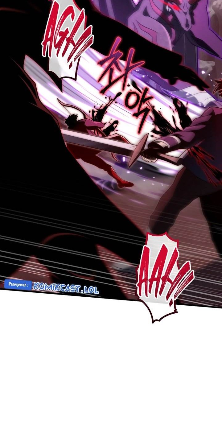 Player Who Returned 10,000 Years Later Chapter 68 - halaman 40