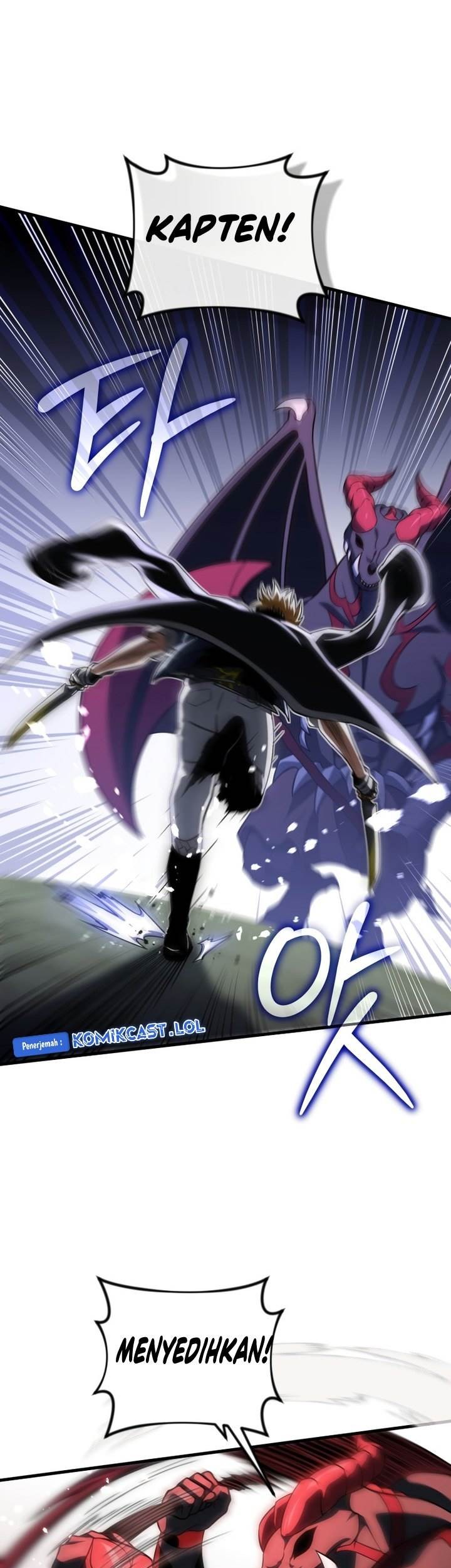 Player Who Returned 10,000 Years Later Chapter 68 - halaman 47