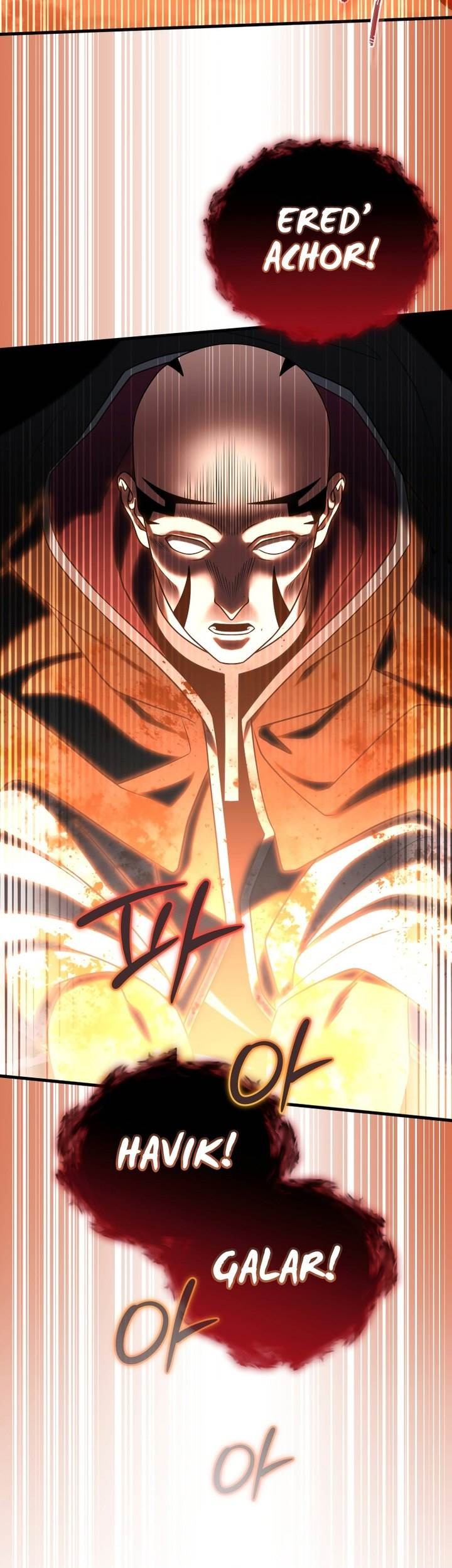 Player Who Returned 10,000 Years Later Chapter 68 - halaman 5