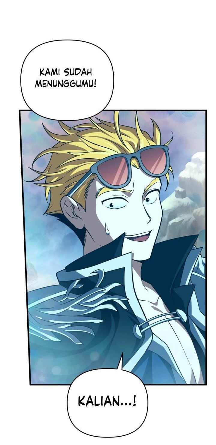 Player Who Returned 10,000 Years Later Chapter 68 - halaman 52