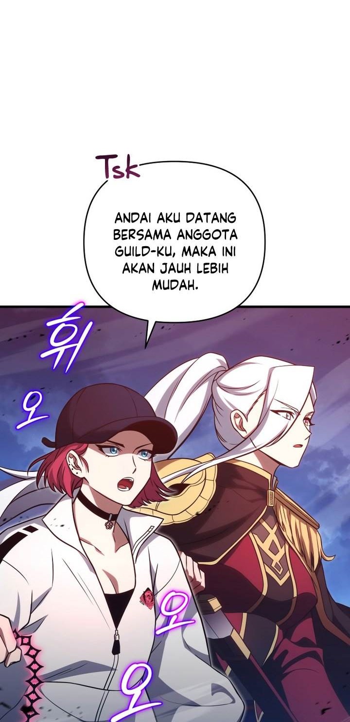 Player Who Returned 10,000 Years Later Chapter 68 - halaman 54