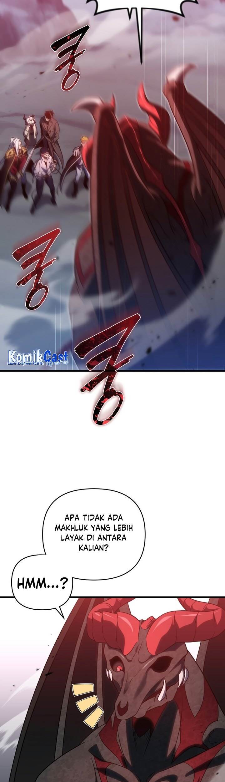 Player Who Returned 10,000 Years Later Chapter 68 - halaman 59