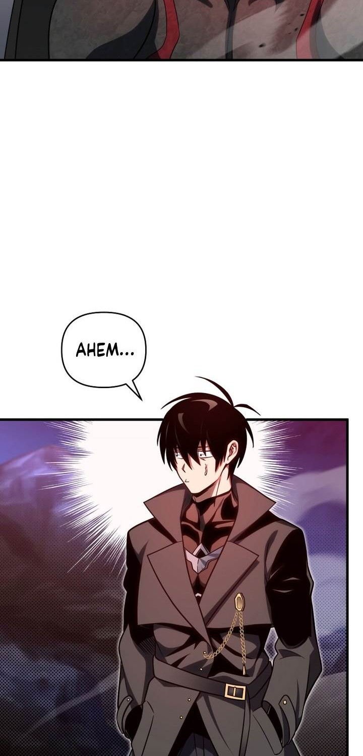 Player Who Returned 10,000 Years Later Chapter 68 - halaman 60