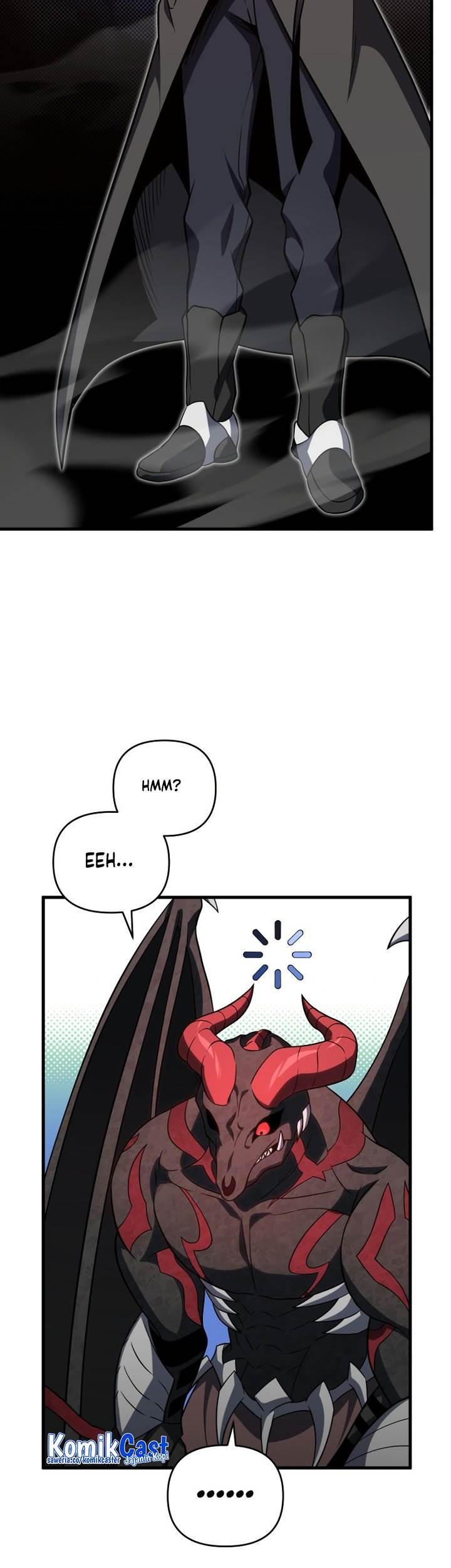 Player Who Returned 10,000 Years Later Chapter 68 - halaman 61