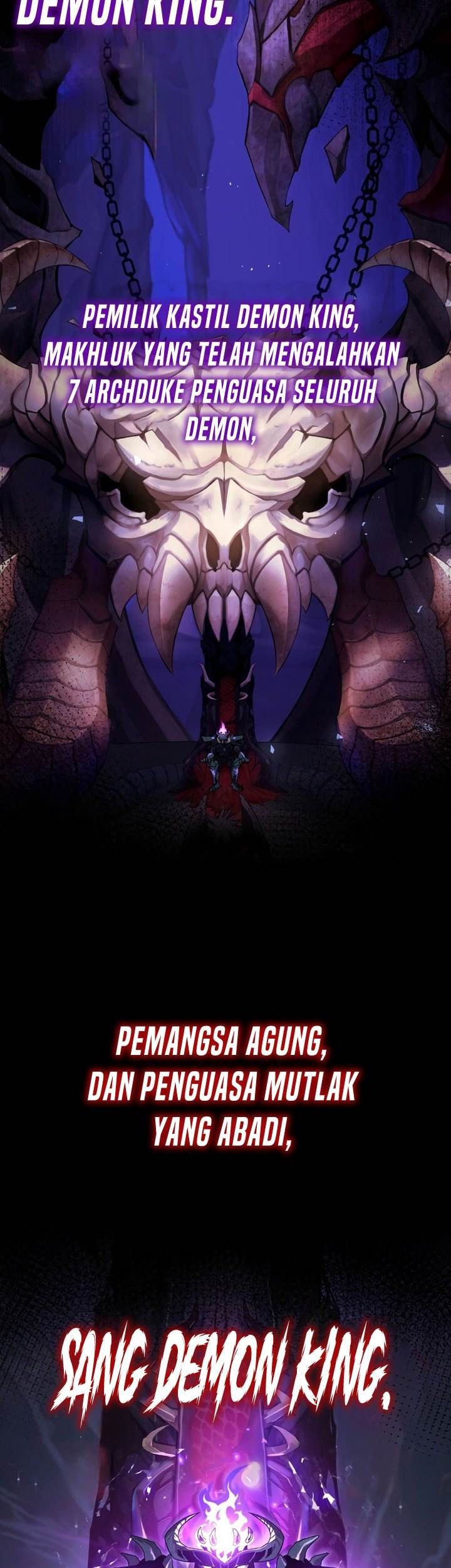 Player Who Returned 10,000 Years Later Chapter 68 - halaman 67
