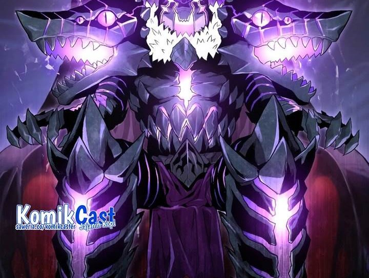 Player Who Returned 10,000 Years Later Chapter 68 - halaman 68