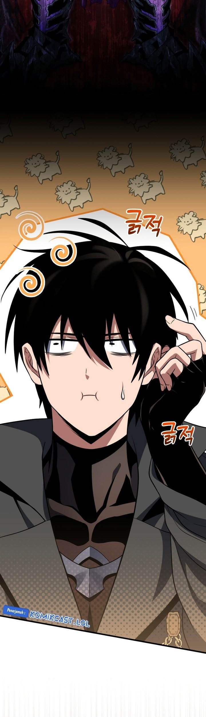 Player Who Returned 10,000 Years Later Chapter 68 - halaman 69
