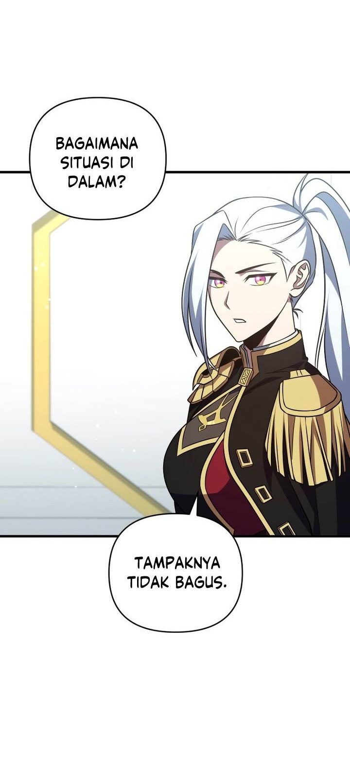 Player Who Returned 10,000 Years Later Chapter 68 - halaman 8