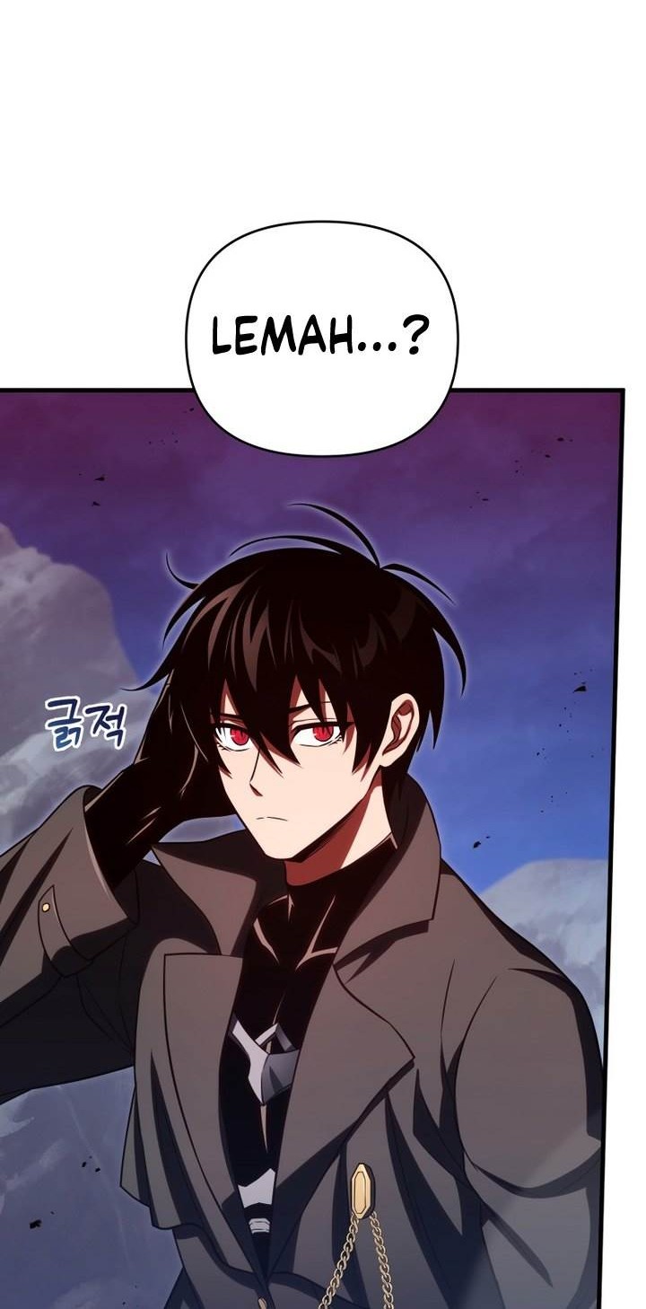 Player Who Returned 10,000 Years Later Chapter 69 - halaman 10