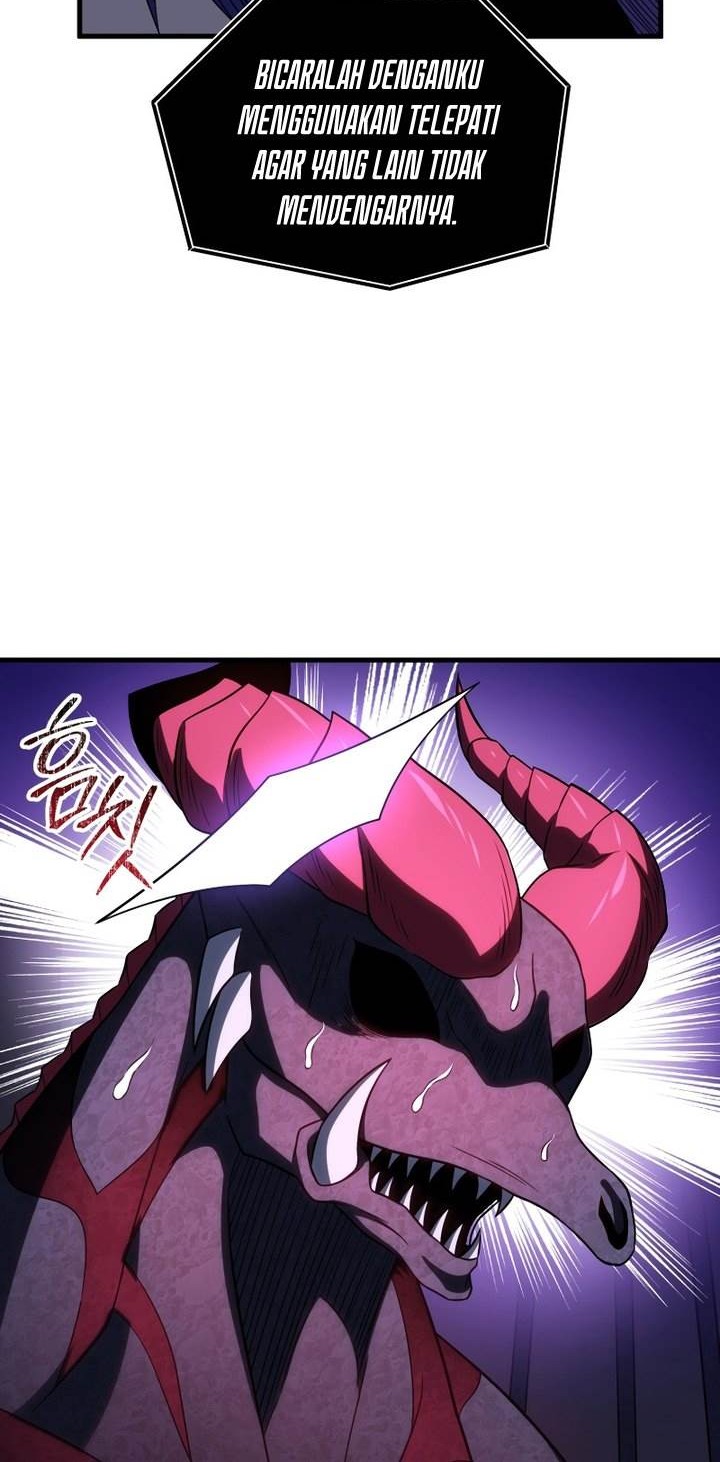 Player Who Returned 10,000 Years Later Chapter 69 - halaman 18