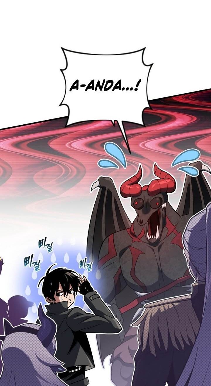 Player Who Returned 10,000 Years Later Chapter 69 - halaman 2