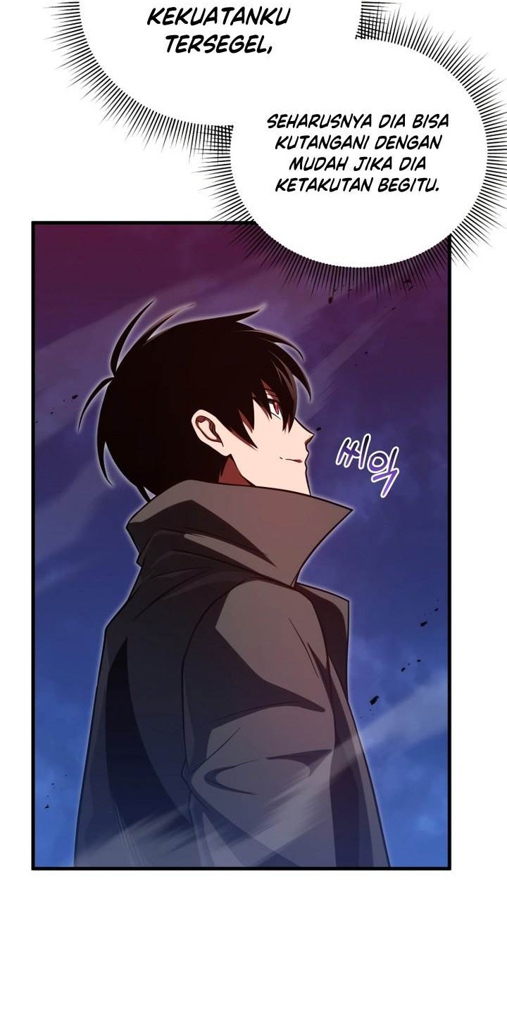 Player Who Returned 10,000 Years Later Chapter 69 - halaman 20