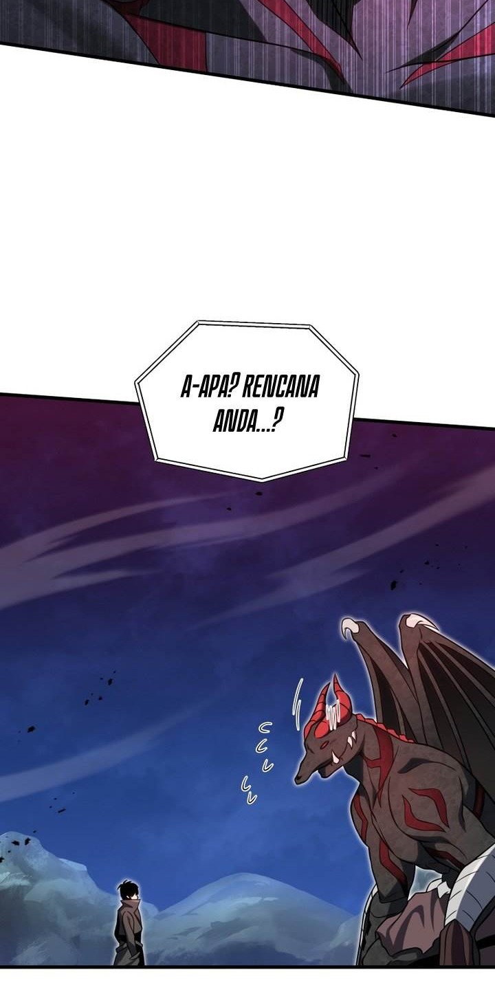 Player Who Returned 10,000 Years Later Chapter 69 - halaman 22