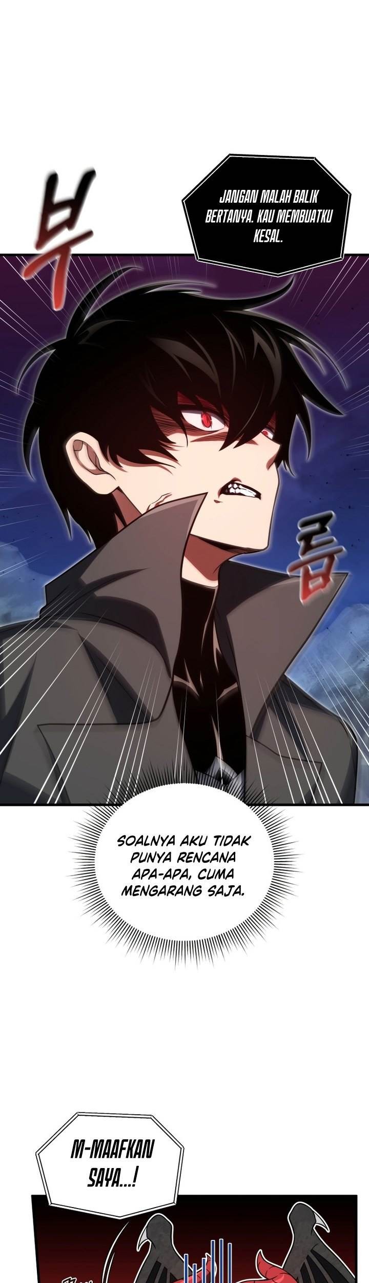 Player Who Returned 10,000 Years Later Chapter 69 - halaman 23