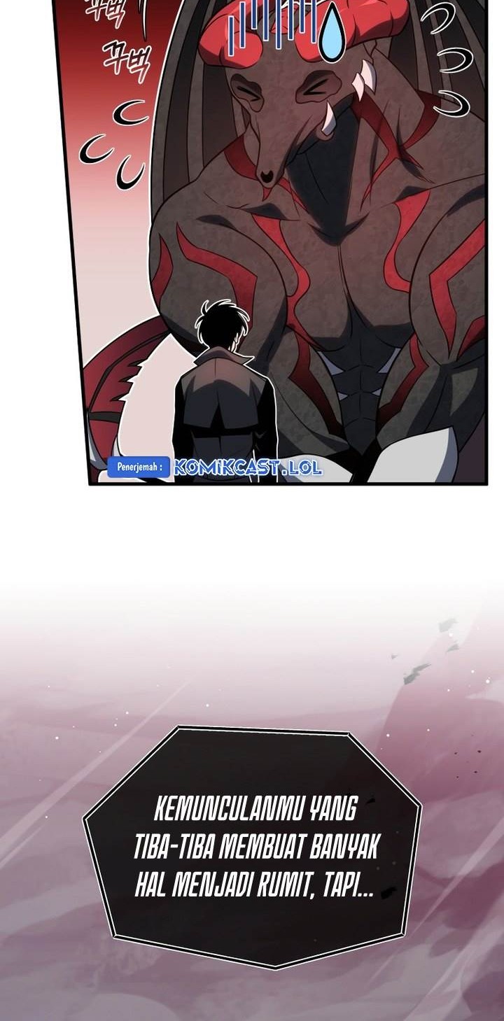 Player Who Returned 10,000 Years Later Chapter 69 - halaman 24