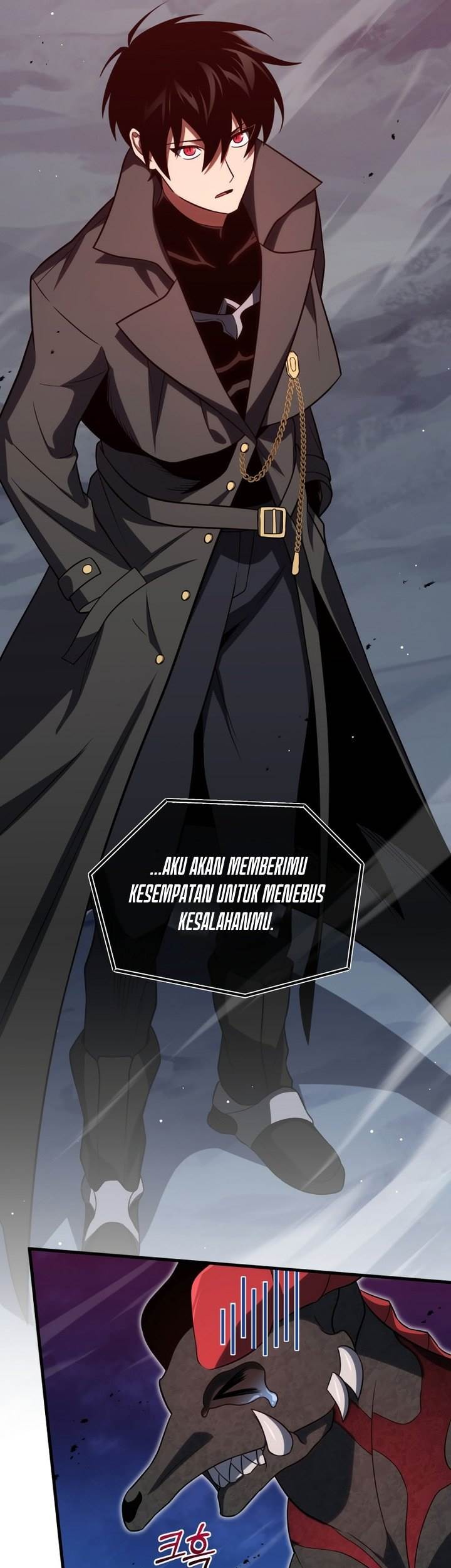 Player Who Returned 10,000 Years Later Chapter 69 - halaman 25