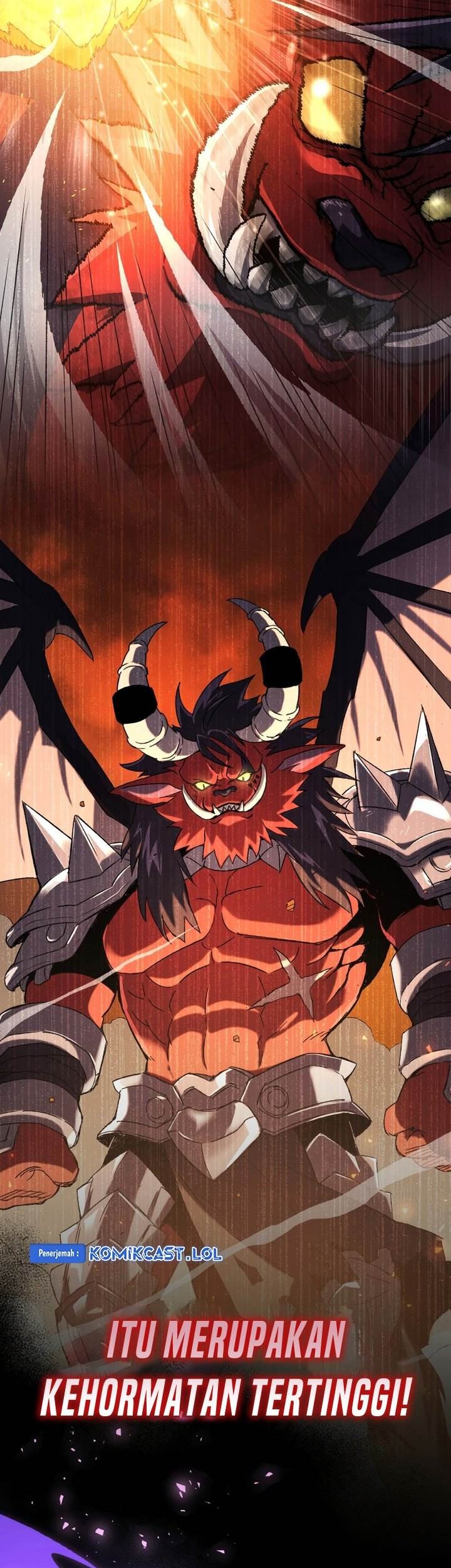 Player Who Returned 10,000 Years Later Chapter 69 - halaman 29