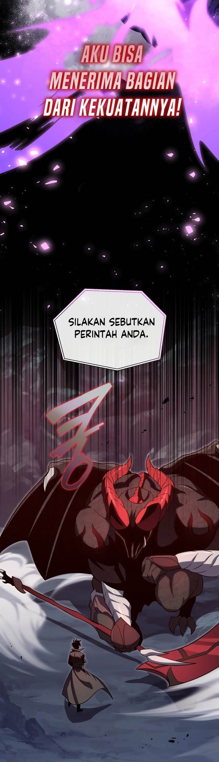 Player Who Returned 10,000 Years Later Chapter 69 - halaman 31