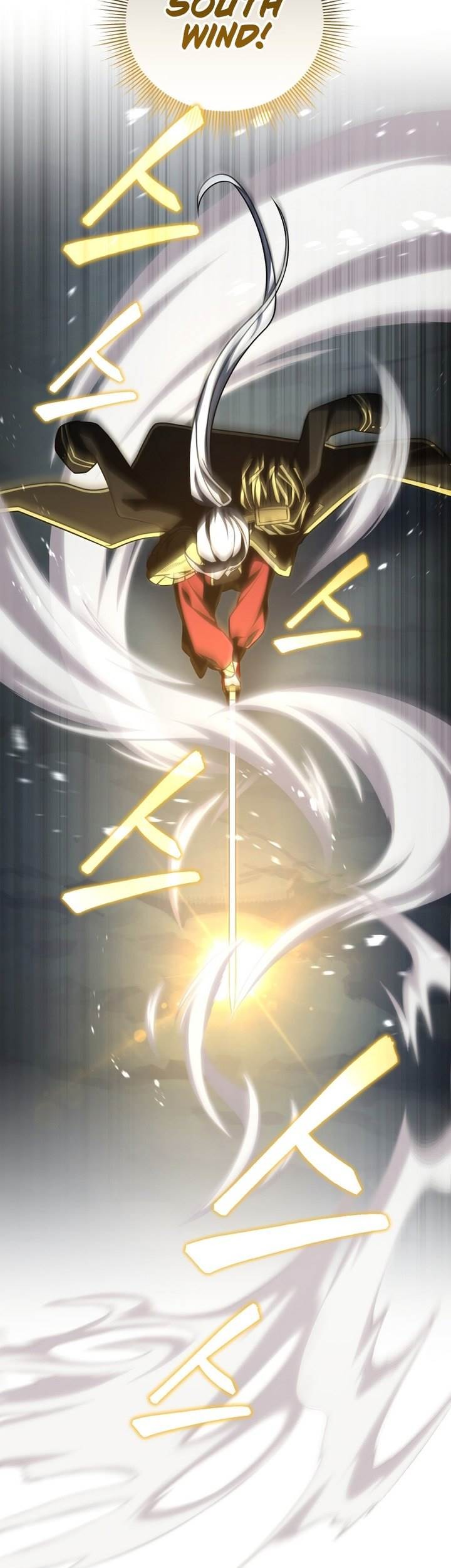 Player Who Returned 10,000 Years Later Chapter 69 - halaman 37