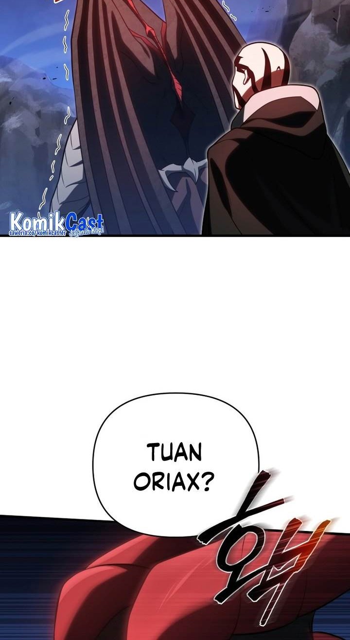 Player Who Returned 10,000 Years Later Chapter 69 - halaman 4