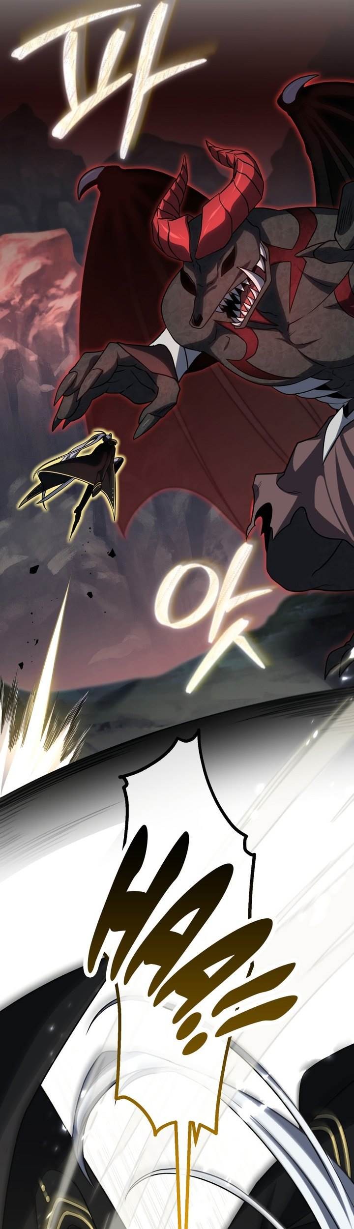 Player Who Returned 10,000 Years Later Chapter 69 - halaman 41