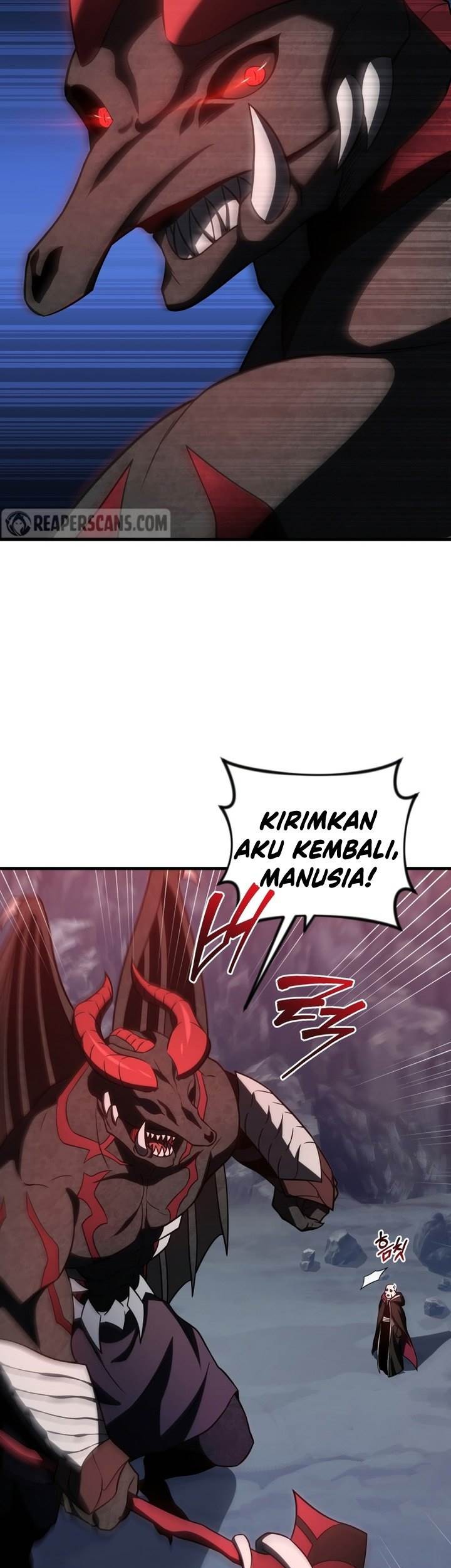 Player Who Returned 10,000 Years Later Chapter 69 - halaman 5