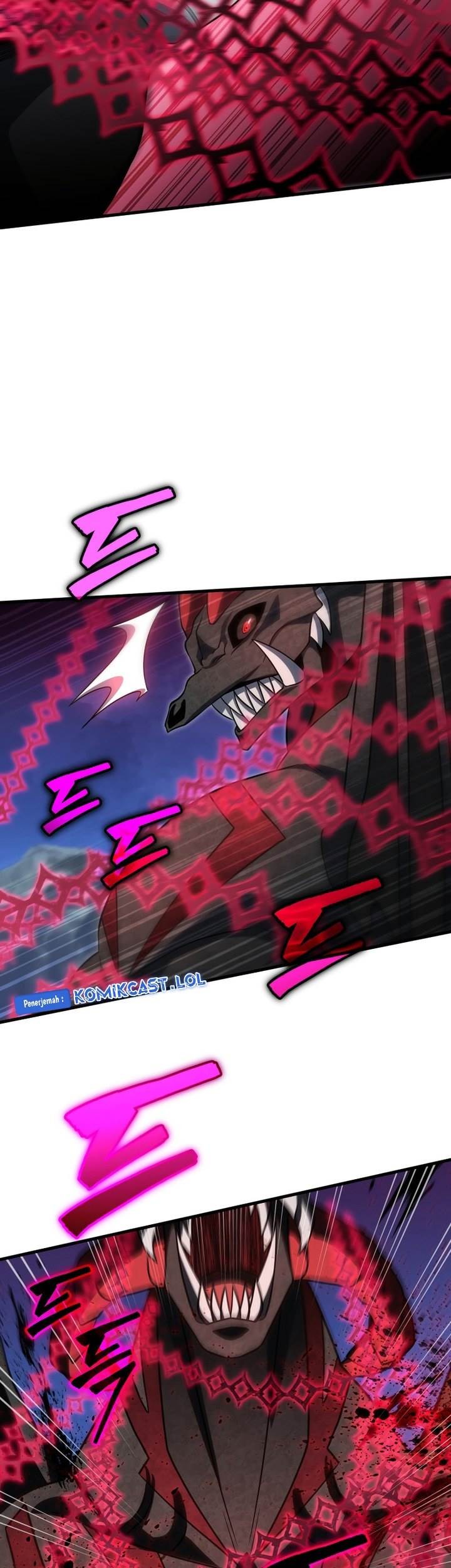 Player Who Returned 10,000 Years Later Chapter 69 - halaman 51