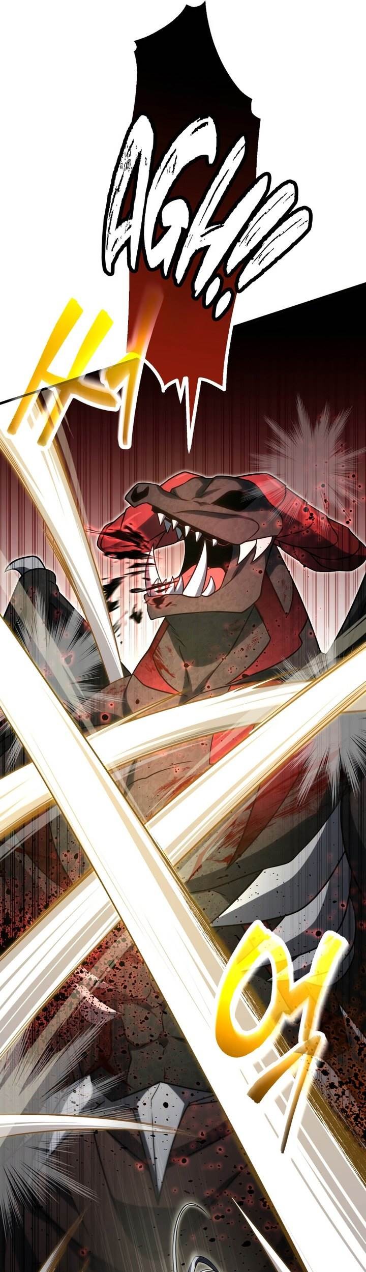 Player Who Returned 10,000 Years Later Chapter 69 - halaman 57