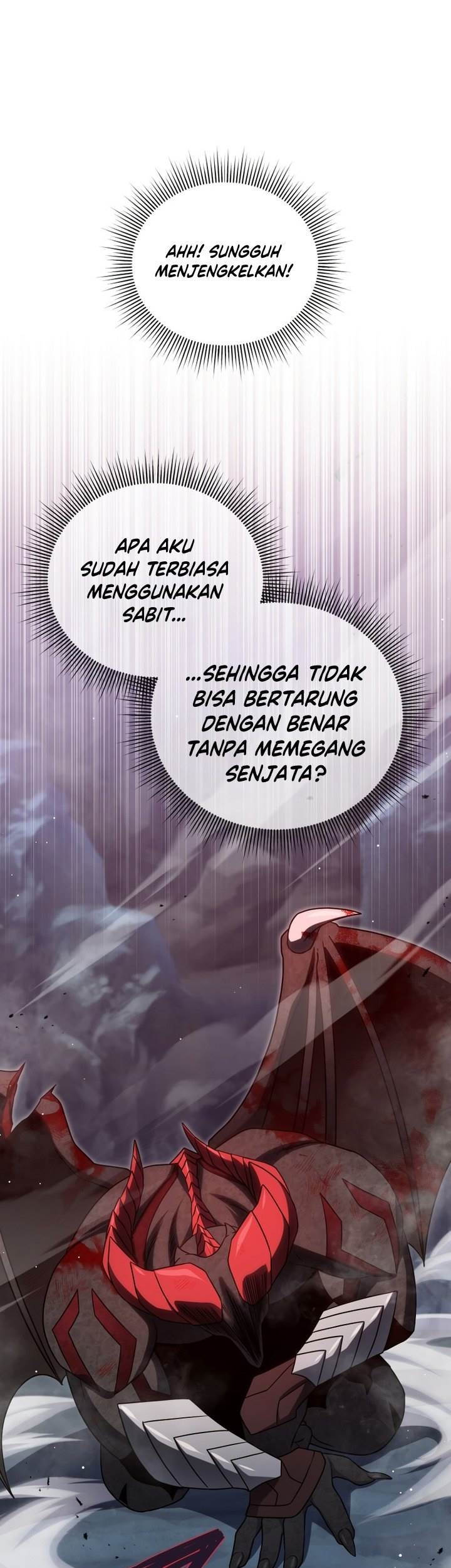 Player Who Returned 10,000 Years Later Chapter 69 - halaman 59
