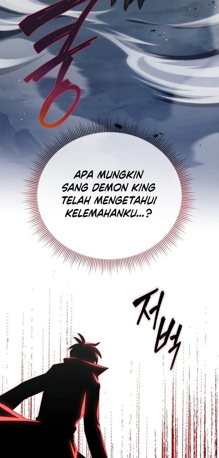 Player Who Returned 10,000 Years Later Chapter 69 - halaman 60