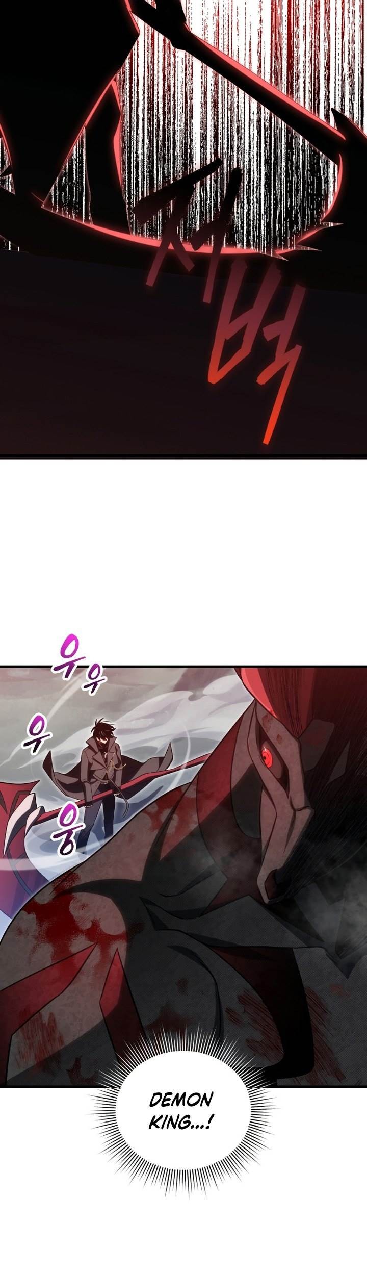 Player Who Returned 10,000 Years Later Chapter 69 - halaman 61