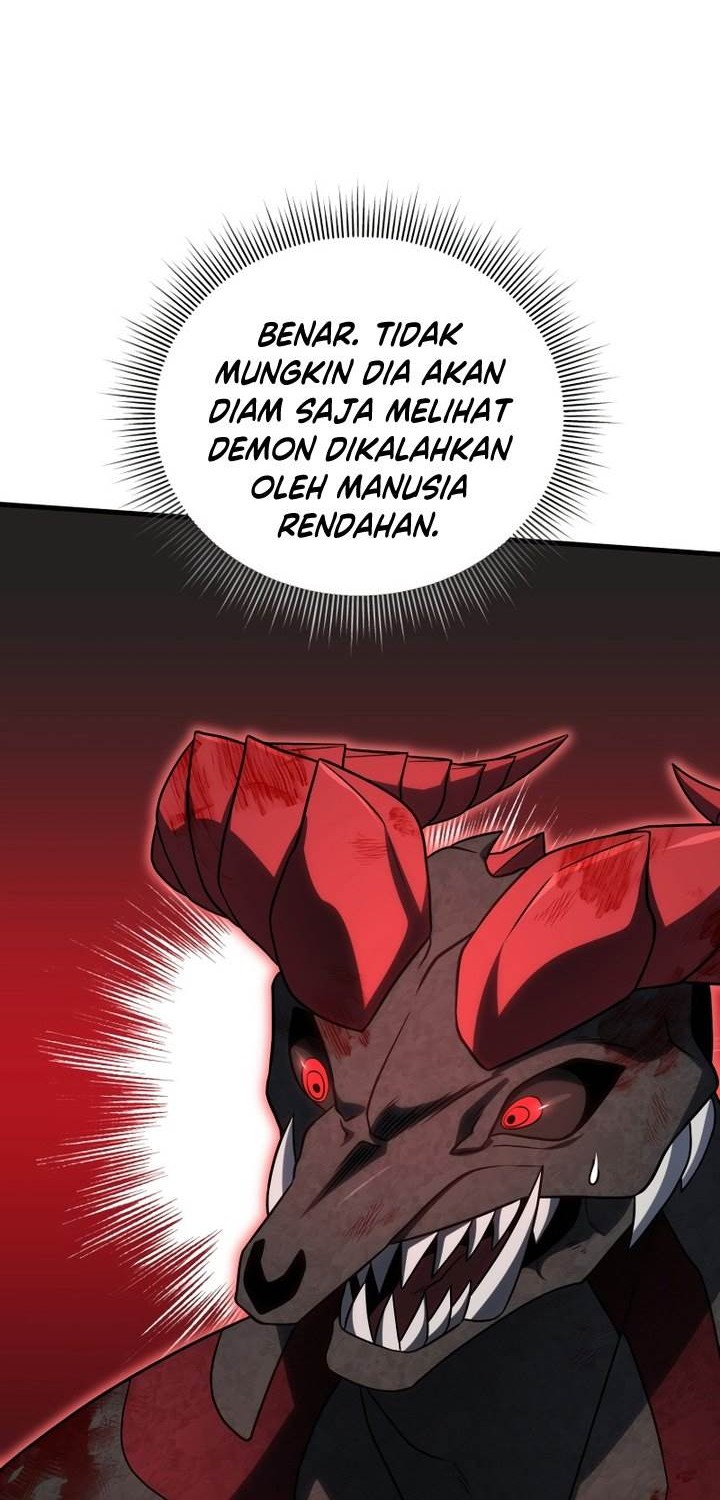 Player Who Returned 10,000 Years Later Chapter 69 - halaman 62