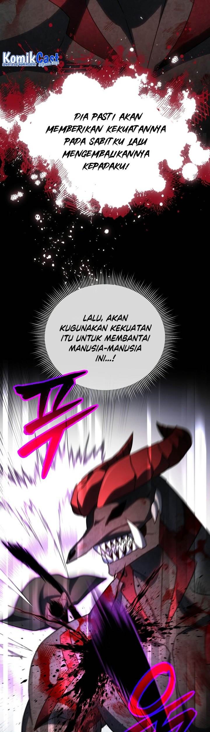 Player Who Returned 10,000 Years Later Chapter 69 - halaman 63
