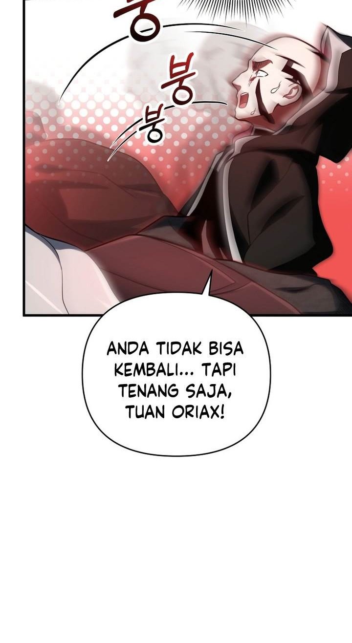 Player Who Returned 10,000 Years Later Chapter 69 - halaman 8