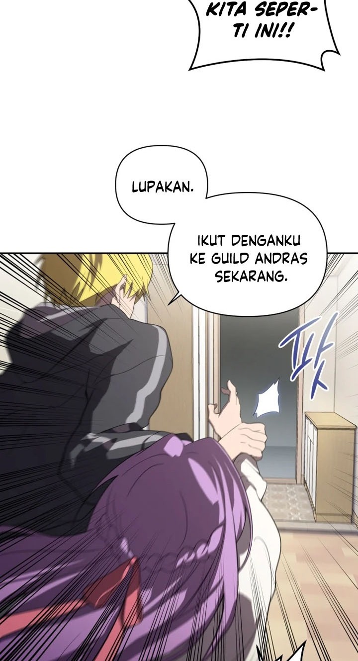 Player Who Returned 10,000 Years Later Chapter 7 - halaman 11