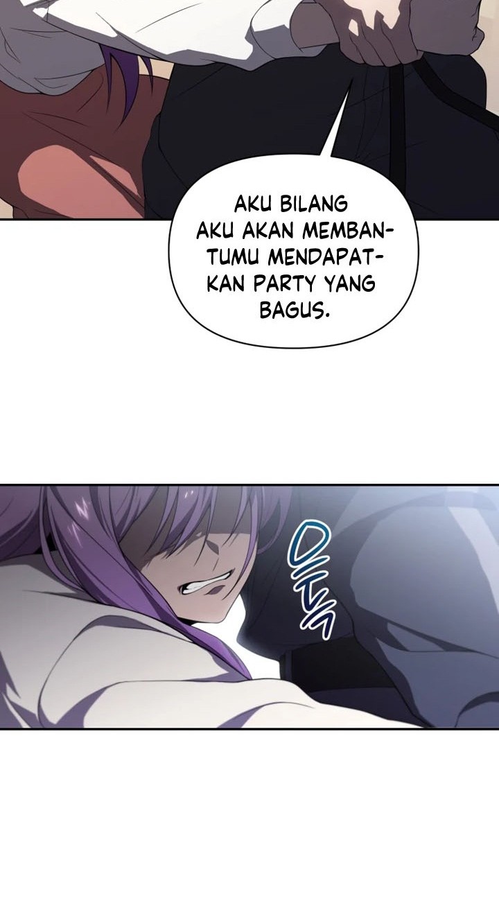 Player Who Returned 10,000 Years Later Chapter 7 - halaman 13