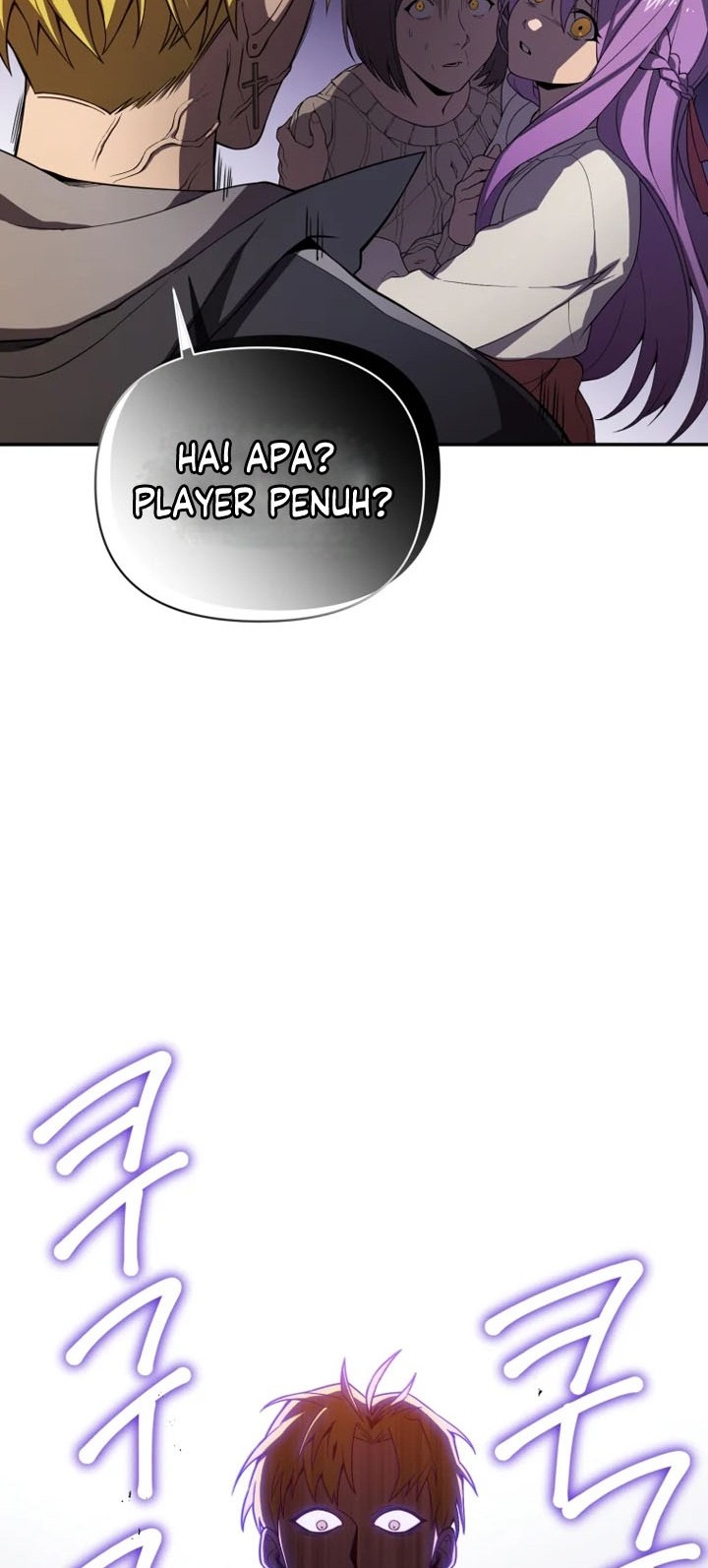 Player Who Returned 10,000 Years Later Chapter 7 - halaman 17