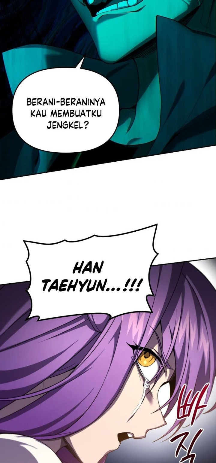 Player Who Returned 10,000 Years Later Chapter 7 - halaman 23