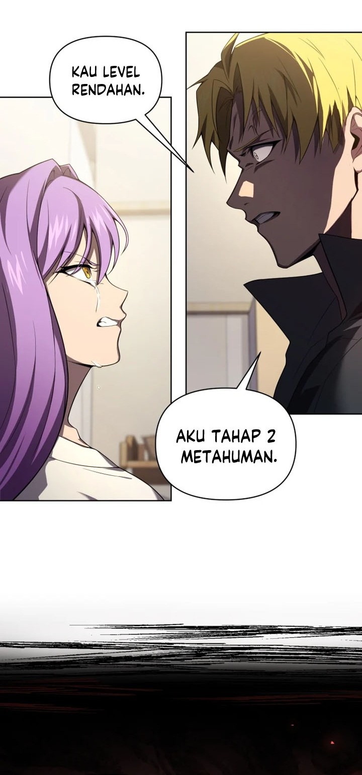 Player Who Returned 10,000 Years Later Chapter 7 - halaman 25
