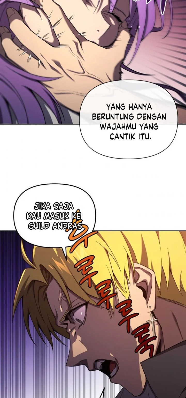 Player Who Returned 10,000 Years Later Chapter 7 - halaman 27