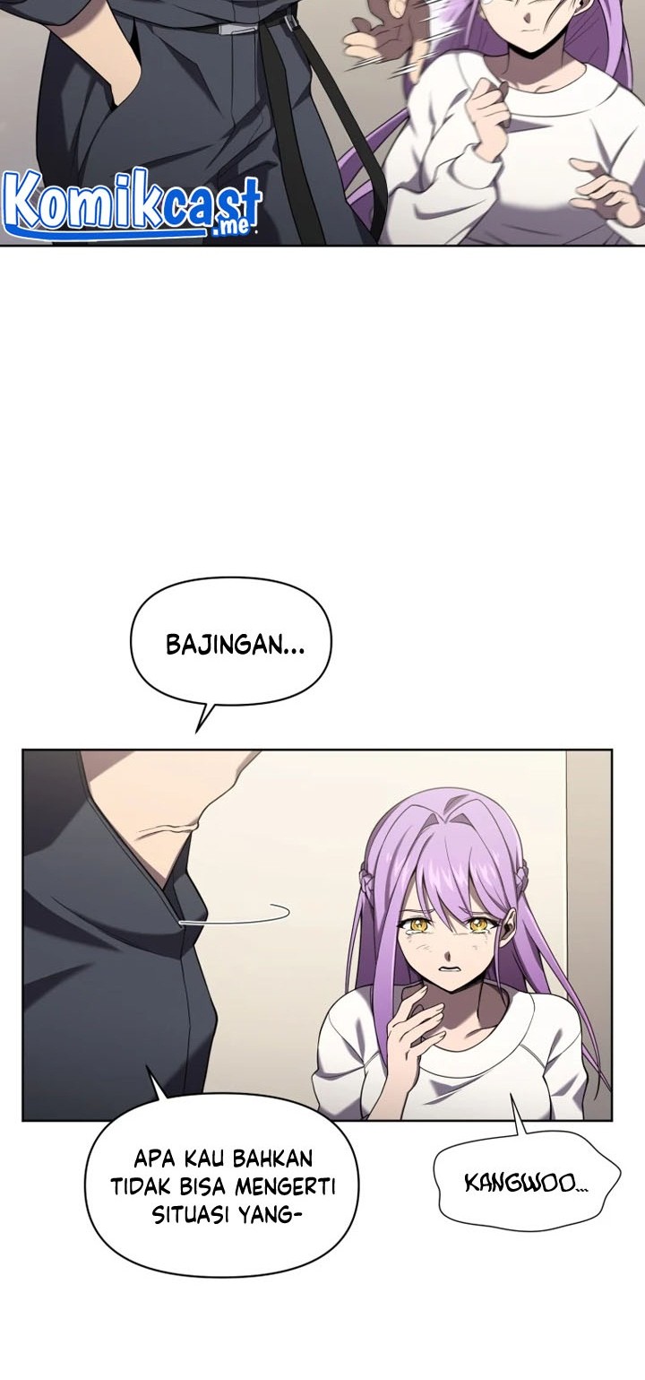 Player Who Returned 10,000 Years Later Chapter 7 - halaman 31