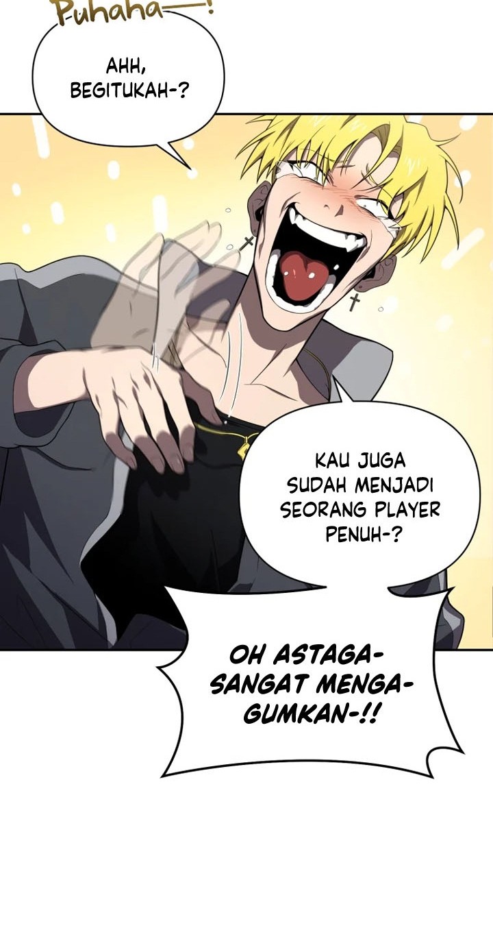 Player Who Returned 10,000 Years Later Chapter 7 - halaman 7