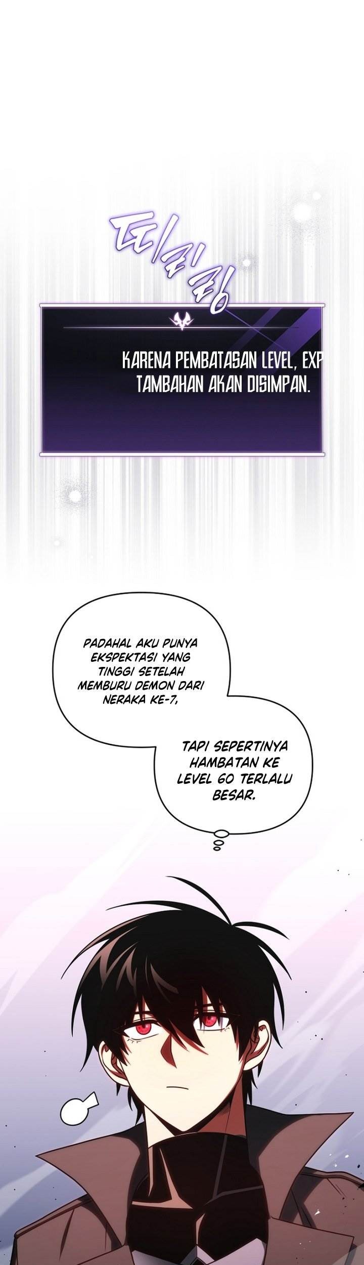 Player Who Returned 10,000 Years Later Chapter 70 - halaman 1