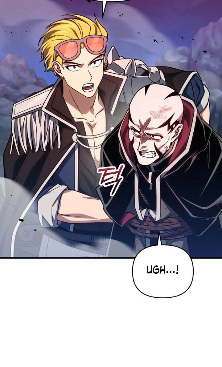 Player Who Returned 10,000 Years Later Chapter 70 - halaman 12