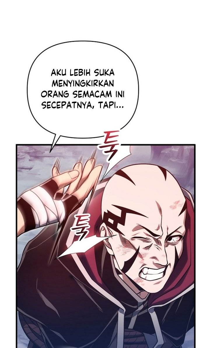Player Who Returned 10,000 Years Later Chapter 70 - halaman 14