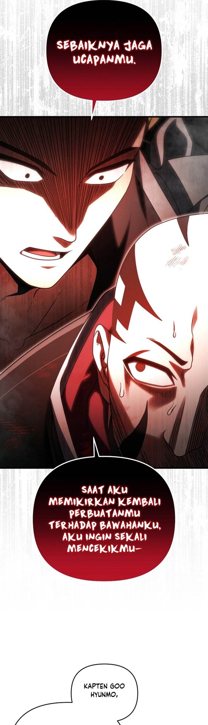Player Who Returned 10,000 Years Later Chapter 70 - halaman 17