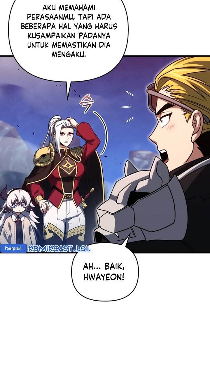 Player Who Returned 10,000 Years Later Chapter 70 - halaman 18