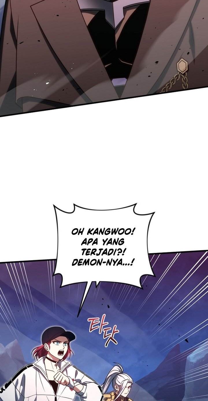 Player Who Returned 10,000 Years Later Chapter 70 - halaman 2